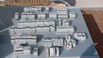 Zekeringen-automaten-teleruptoren 100stuks, Ophalen of Verzenden, Zo goed als nieuw