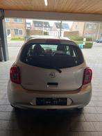 Nissan micra, Auto's, Nissan, Micra, Particulier, Te koop, Benzine