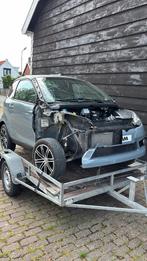 voulait tous les types de voitures sans permis de conduire, Bedrijf, Te koop