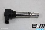 Bobine met bougiestekker VW Touran 1T 1.4 TSI CTM 036905715C, Gebruikt