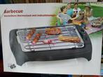 elektrische bbq, Tuin en Terras, Ophalen of Verzenden, Nieuw, Eurofins