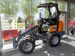 Giant G1500Xtra, heft 1400kg, weegt 1525kg + stockmachines, Ophalen of Verzenden, Wiellader of Shovel