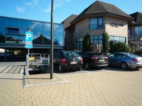 Garage te koop in Koksijde, Immo, Garages en Parkeerplaatsen