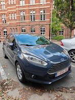 Fiesta 1.6 TDCi SYNC Edition, Auto's, Ford, Voorwielaandrijving, Euro 5, Zwart, 4 cilinders