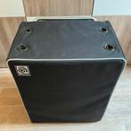 Ampeg V4B lampenversterker + SVT410HLF Cabinet, Ophalen, Gebruikt