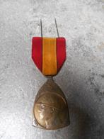 Oorlogsmedaille 1914-1918, Ophalen of Verzenden