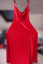 Robe de soirée, Taille 46/48 (XL) ou plus grande, Envoi, Neuf, Rouge