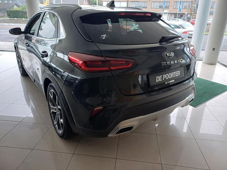 Kia X Ceed 1.6 Diesel Automaat met veel opties…TOP PRICE !, Auto's, Kia, Particulier, Te koop, XCeed, Diesel, SUV of Terreinwagen
