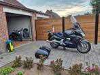 Honda pan european st1300 2007, Motoren, Motoren | Honda, 4 cilinders, Motorrijbewijs A, Bedrijf, Meer dan 35 kW