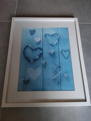 Schilderij beschikbaar voor biedingen