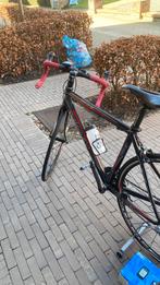 Ridley koersfiets met Garmin edge. Geen koeriersdienst, Fietsen en Brommers, Fietsen | Heren | Herenfietsen, Ophalen, Zo goed als nieuw