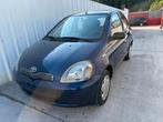 Toyota yaris boîte automatique ️66.000km ️ clim, Autos, Toyota, Achat, 5 portes, Automatique, Particulier