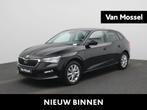 Skoda Scala 1.0 TSI 70kW Ambition Sensoren | zeterverw., Voorwielaandrijving, Gebruikt, 95 pk, 1192 kg
