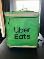 Le sac Uber Eats n'a jamais été utilisé !, Vélos & Vélomoteurs, Accessoires vélo | Sacoches, Enlèvement ou Envoi, Neuf