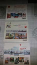 Belgische postfris postzegels per velletje 5€, Postzegels en Munten, Ophalen of Verzenden