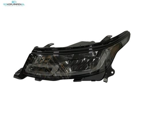Range Rover Sport L494 Facelift Koplamp Links LED Low Beam, Auto-onderdelen, Verlichting, Land Rover, Gebruikt, Herkomst onderdeel bekend