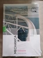 Mechanica: Evenwicht, Boeken, Studieboeken en Cursussen, Ophalen, Nieuw, Overige niveaus, Coenraad Hartsuijker