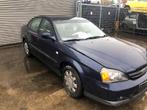 AANDRIJFAS RECHTS VOOR ABS Daewoo / Chevrolet Evanda, Auto-onderdelen, Gebruikt, Daewoo