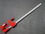 Parket leghulp Bessey PVZ 650/130, Ophalen, Zo goed als nieuw
