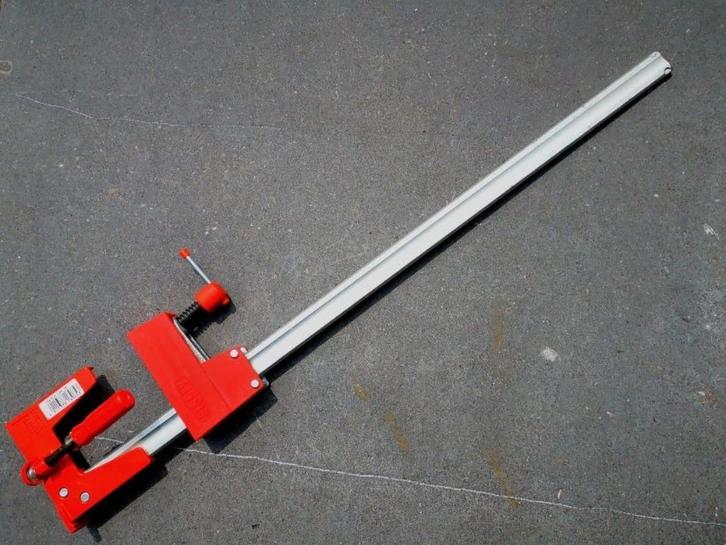 Parket leghulp Bessey PVZ 650/130, Doe-het-zelf en Bouw, Gereedschap | Handgereedschap, Zo goed als nieuw, Ophalen