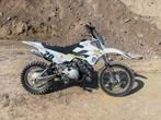 Prachtige klx 110 vol opties - amper gereden, Ophalen, Pitbike