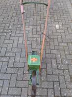 Plant machine, Zakelijke goederen, Ophalen