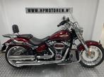 Harley Davidson FLFBSANV FATBOY 120 th. ANNIVERSARY NO: 1104, Motoren, Motoren | Harley-Davidson, Laan van Vredenoord 33
2289 DA  Rijswijk, NL