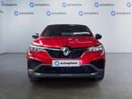 Renault Arkana R.S. Line*Boite auto*GPS*Caméra, Auto's, Arkana, Euro 6, Bedrijf, 5 deurs