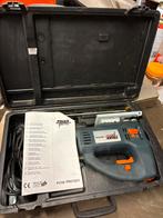 Wipzaag, Doe-het-zelf en Bouw, Ophalen, Zo goed als nieuw