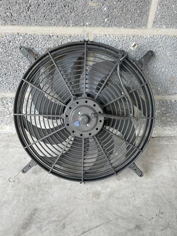 electrische koelschroef voor radiator beschikbaar voor biedingen