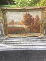 Felicien Autome, Antiek en Kunst, Ophalen of Verzenden