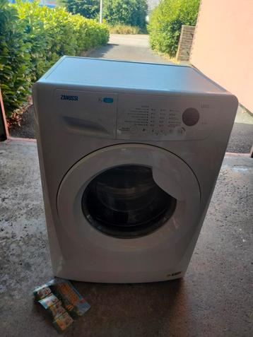 Machine à laver  beschikbaar voor biedingen