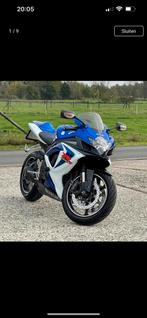 GSXR 750, Motoren, Motoren | Suzuki, Particulier, Sport