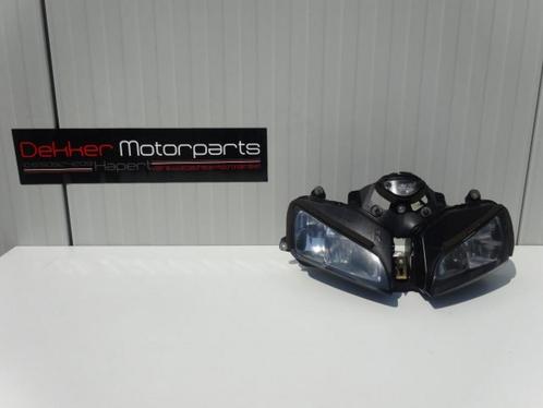 Koplamp / Verlichting Honda CBR600RR 2003-2004 Super!, Motoren, Onderdelen | Honda, Gebruikt, Ophalen of Verzenden