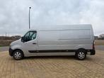 Renault Master (Nissan) L3H2 2.3 150pk / 22719.01€ ex, Auto's, Stof, 4 cilinders, Renault, 2500 kg