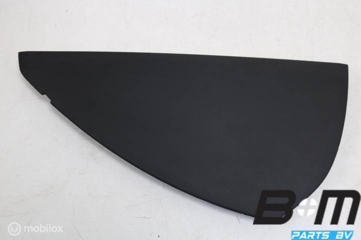 Dashboard afdekking links Audi Q5 8R 8R0857085A, Auto-onderdelen, Dashboard en Schakelaars, Gebruikt