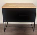 Verzorgingstafel, Kinderen en Baby's, Kinderkamer | Commodes en Kasten, Ophalen, Zo goed als nieuw, Commode