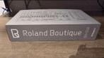 Roland SH-01A, Musique & Instruments, Enlèvement ou Envoi, Comme neuf, Roland