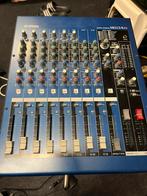 Yamaha MG12/4 fx mengpaneel, Muziek en Instrumenten, Mengpanelen, Ophalen, Gebruikt, 10 tot 20 kanalen, Microfooningang