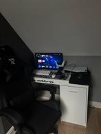 Gaming setup PS5, Ophalen, Zo goed als nieuw