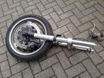 Speed Triple Pieces, Motoren, Bedrijf