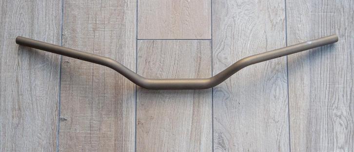 Rizoma handlebar burnt bronze, Motoren, Onderdelen | Ducati, Gebruikt, Ophalen