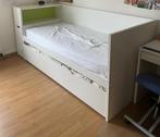 Uitschuifbaar bed, Ophalen of Verzenden, Zo goed als nieuw