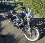 Harley Davidson Road King Classic 2005, weinig kilometers, 2 cilinders, Chopper, Particulier, Meer dan 35 kW