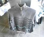 Pull pour homme, Taille 48/50 (M), Enlèvement ou Envoi, Gris, Neuf