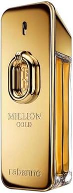 Paco Rabanne Million Gold 100ml SNELLE GRATIS LEVERING, Verzenden
