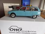 1/18 otto ottomobile citroen GS break neuf boite, Hobby & Loisirs créatifs, Voitures miniatures | 1:18, OttOMobile, Envoi, Neuf