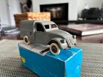 Citroën 2cv fourgonnette miniature jrd, Ophalen, Gebruikt, Auto, Overige merken