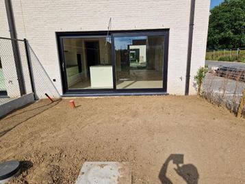grond beschikbaar voor biedingen