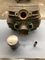 Honda camino cilinder, Fietsen en Brommers, Ophalen of Verzenden, Cilinder